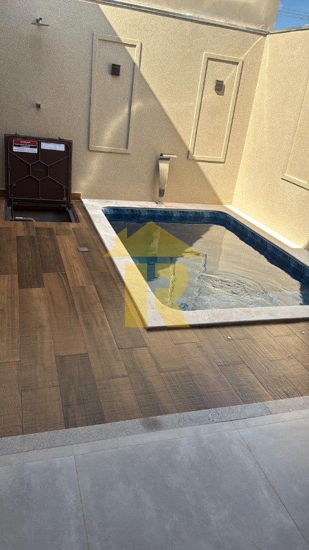 Casa de Condomínio com 3 quartos à venda, 120m² — foto 19 de 30