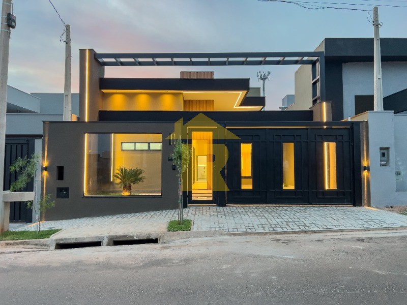 Casa com 3 quartos à venda, 124m² — foto 5 de 55