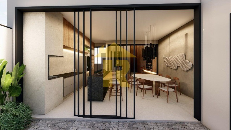 Casa de Condomínio com 3 quartos à venda, 187m² — foto 17 de 31