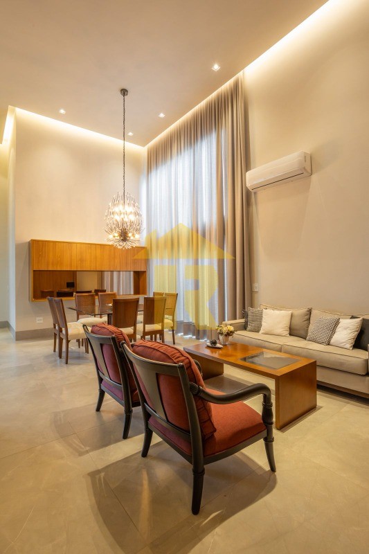 Casa de Condomínio com 3 quartos à venda, 313m² — foto 5 de 25