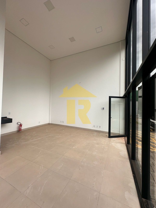 Conjunto Comercial / Sala  para aluguel, 33m² — foto 12 de 21