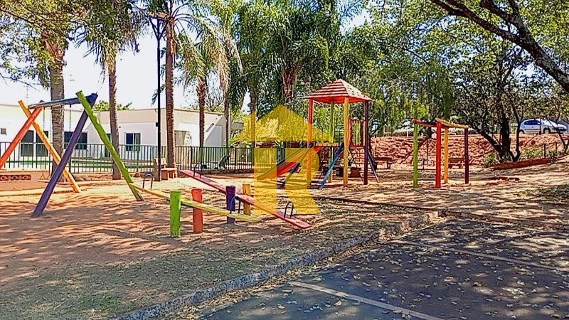Casa de Condomínio com 3 quartos à venda, 130m² — foto 39 de 44