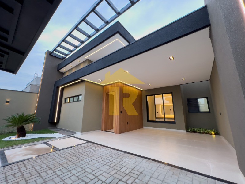 Casa com 3 quartos à venda, 124m² — foto 8 de 55