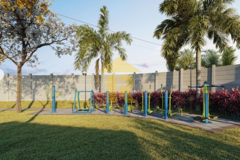 Casa de Condomínio com 2 quartos à venda, 45m² — foto 17 de 20