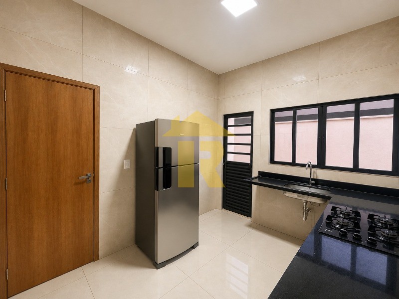 Casa de Condomínio com 3 quartos à venda, 150m² — foto 11 de 29