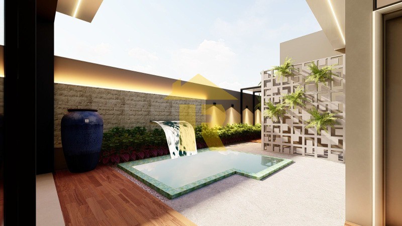 Casa de Condomínio com 3 quartos à venda, 187m² — foto 12 de 30