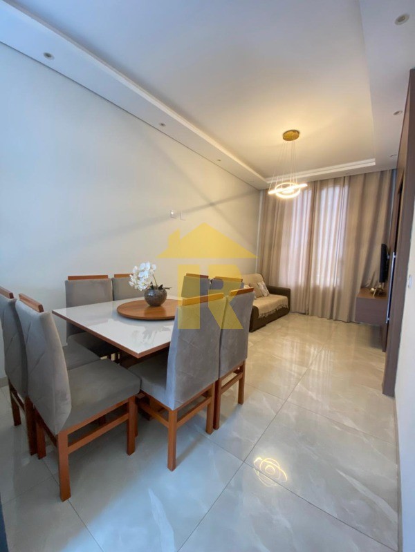 Casa de Condomínio com 3 quartos à venda, 110m² — foto 6 de 33