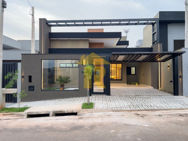Casa com 3 quartos à venda, 124m² — foto 3 de 55