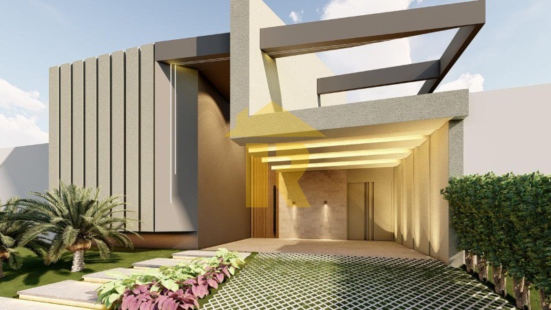 Casa de Condomínio com 3 quartos à venda, 187m² — foto 3 de 31