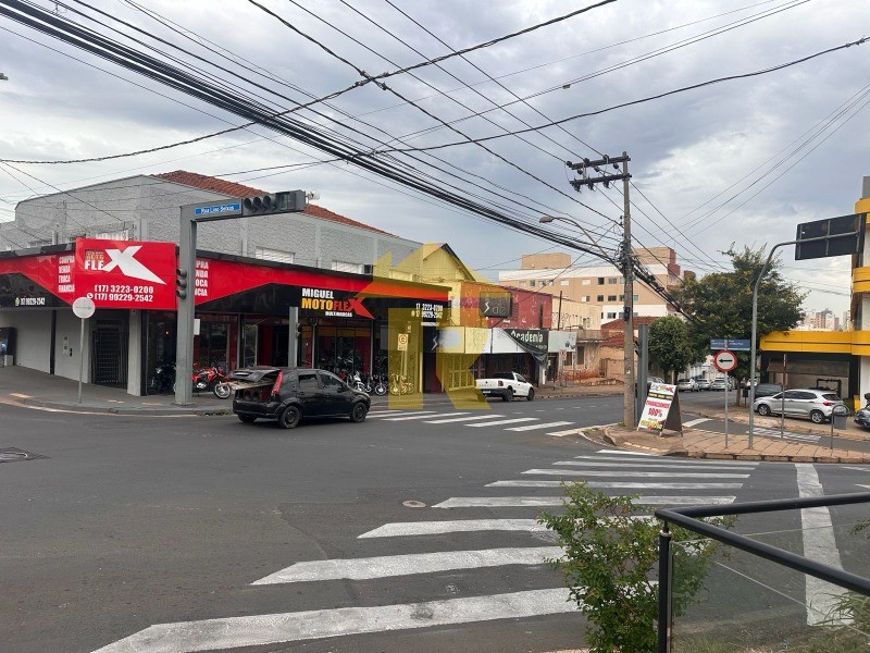 Conjunto Comercial / Sala  para aluguel, 33m² — foto 10 de 21