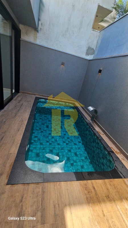 Casa de Condomínio com 3 quartos à venda, 184m² — foto 15 de 48