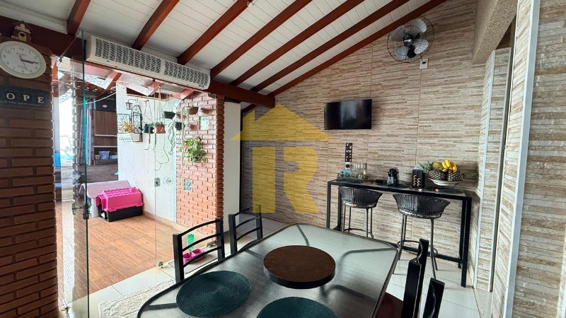 Casa de Condomínio com 2 quartos à venda, 140m² — foto 13 de 31