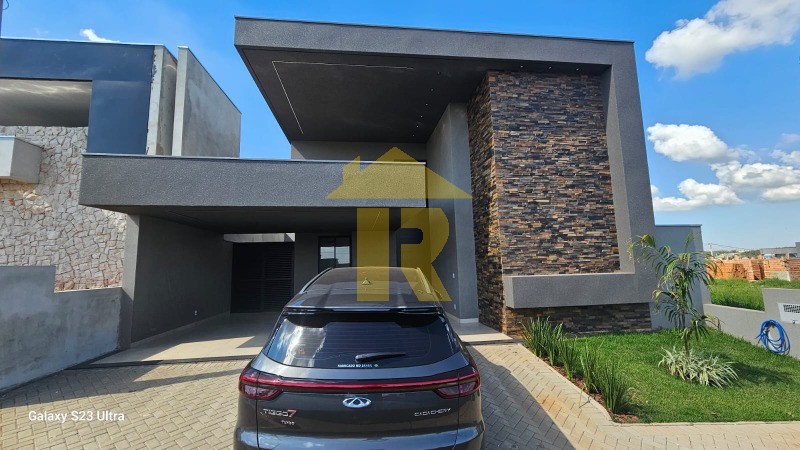 Casa de Condomínio com 3 quartos à venda, 184m² — foto 1 de 48