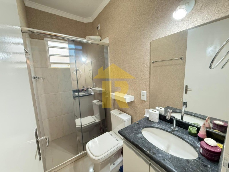 Casa de Condomínio com 3 quartos à venda, 160m² — foto 18 de 21