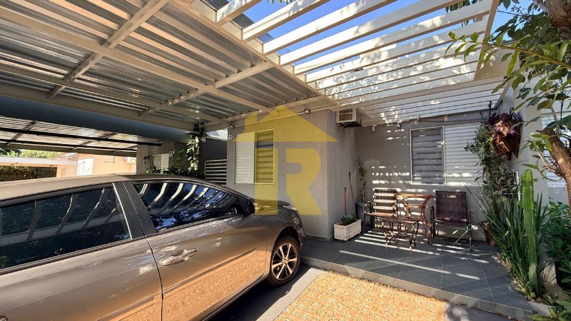 Casa de Condomínio com 2 quartos à venda, 140m² — foto 3 de 31