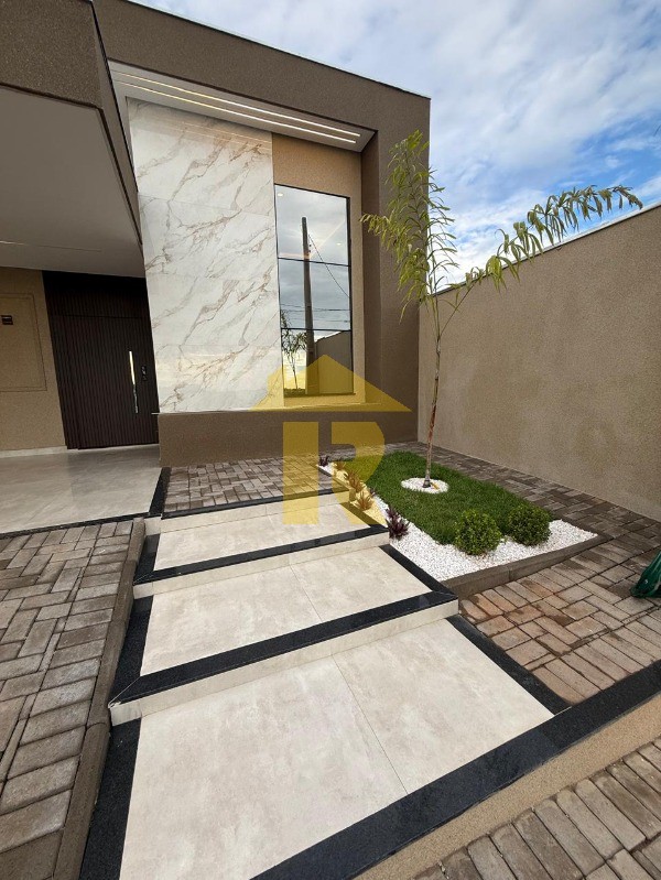 Casa de Condomínio com 3 quartos à venda, 120m² — foto 6 de 30