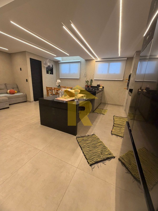 Casa de Condomínio com 3 quartos à venda, 120m² — foto 9 de 37