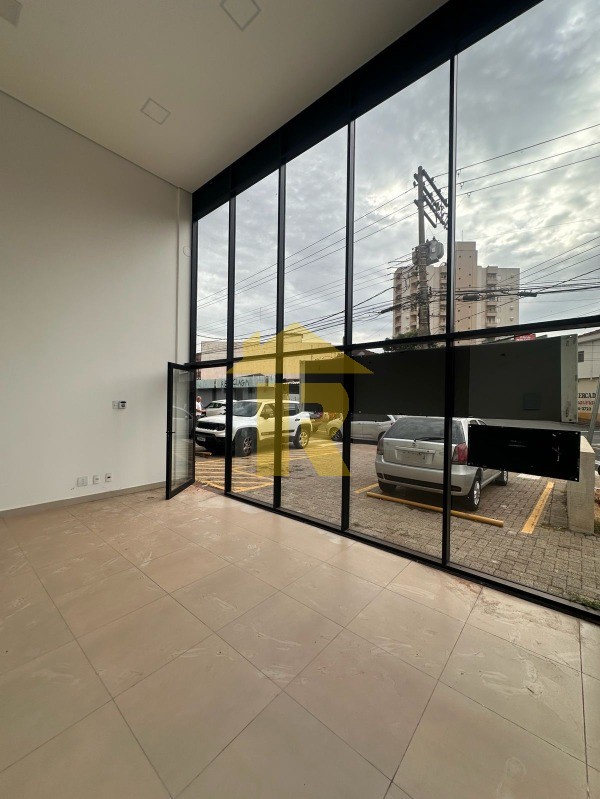 Conjunto Comercial / Sala  para aluguel, 33m² — foto 14 de 21