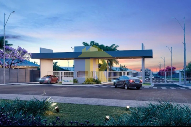 Casa de Condomínio com 2 quartos à venda, 45m² — foto 11 de 20