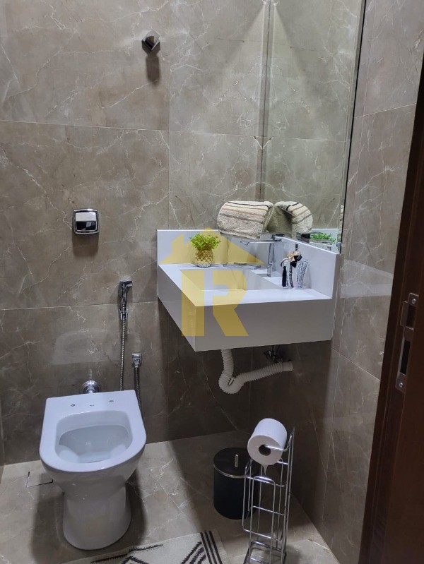 Casa de Condomínio com 3 quartos à venda, 154m² — foto 9 de 20