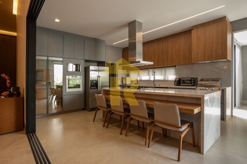 Casa de Condomínio com 3 quartos à venda, 313m² — foto 8 de 25