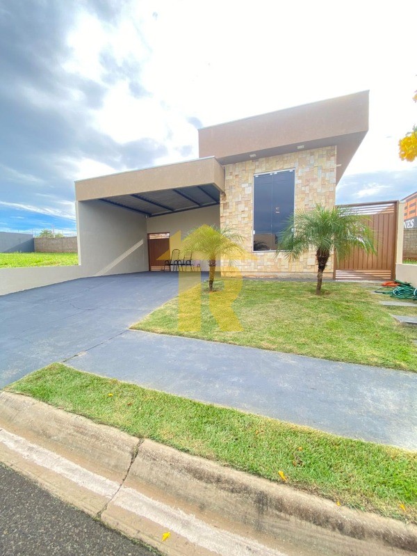 Casa de Condomínio com 3 quartos à venda, 110m² — foto 1 de 33