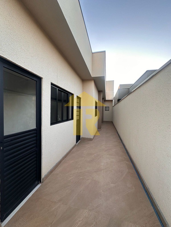 Casa de Condomínio com 3 quartos à venda, 150m² — foto 16 de 29