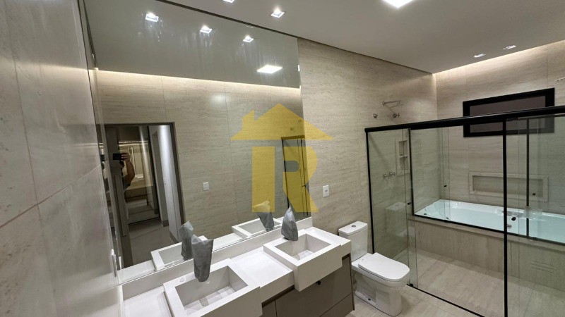 Casa de Condomínio com 3 quartos à venda, 211m² — foto 21 de 21