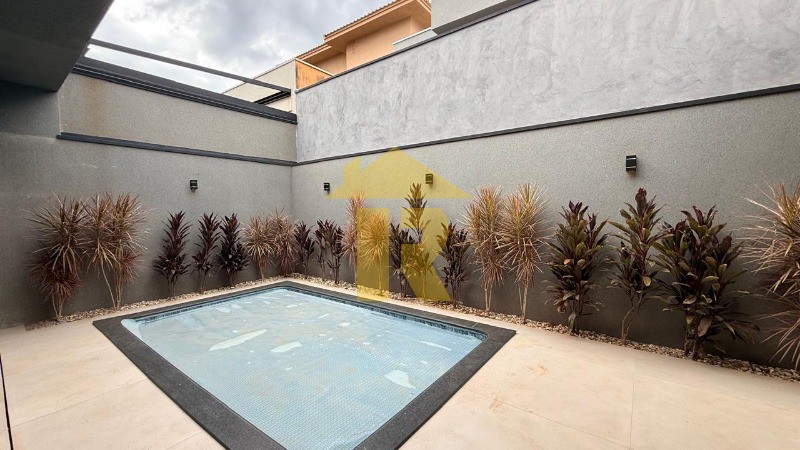 Casa de Condomínio com 3 quartos à venda, 230m² — foto 26 de 45
