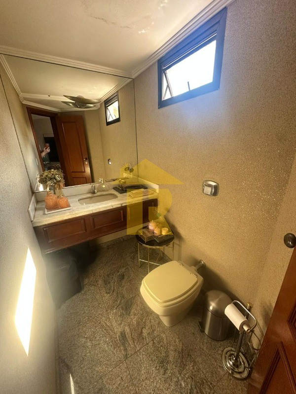 Apartamento com 3 quartos à venda, 132m² — foto 5 de 26