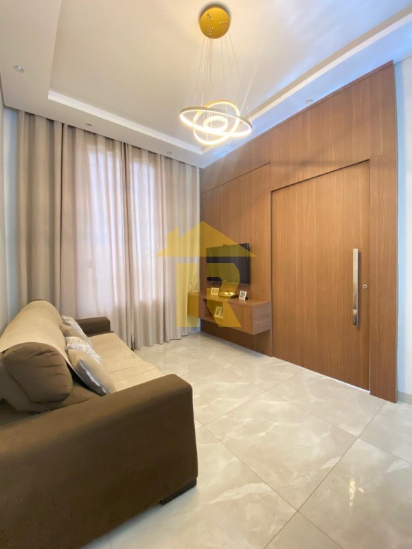 Casa de Condomínio com 3 quartos à venda, 110m² — foto 4 de 33