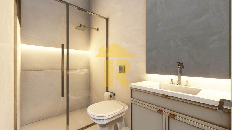 Casa de Condomínio com 3 quartos à venda, 187m² — foto 30 de 30