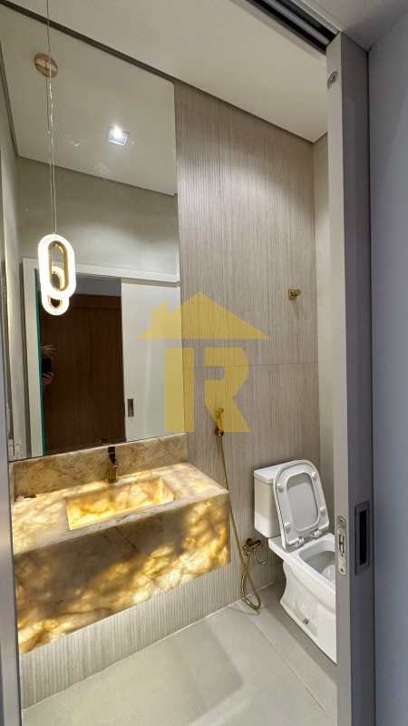 Casa de Condomínio com 3 quartos à venda, 211m² — foto 6 de 21