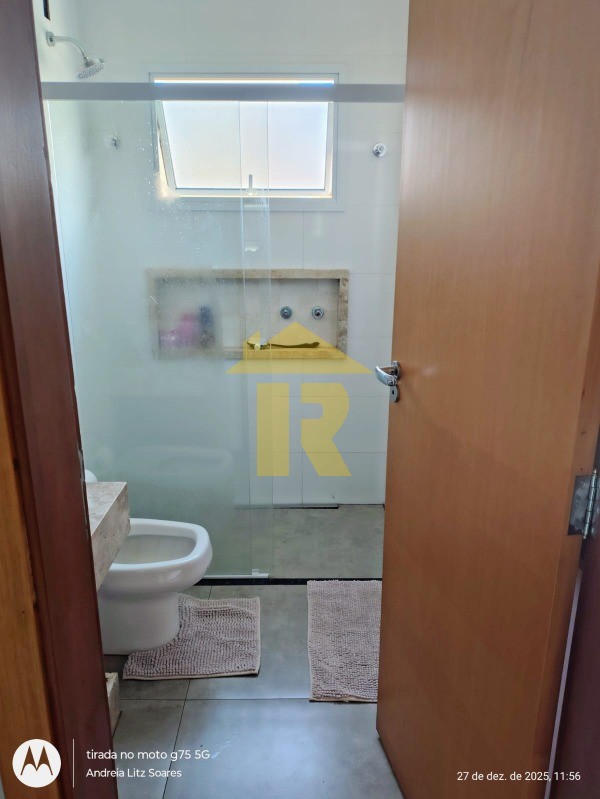 Casa de Condomínio com 4 quartos à venda, 260m² — foto 40 de 40
