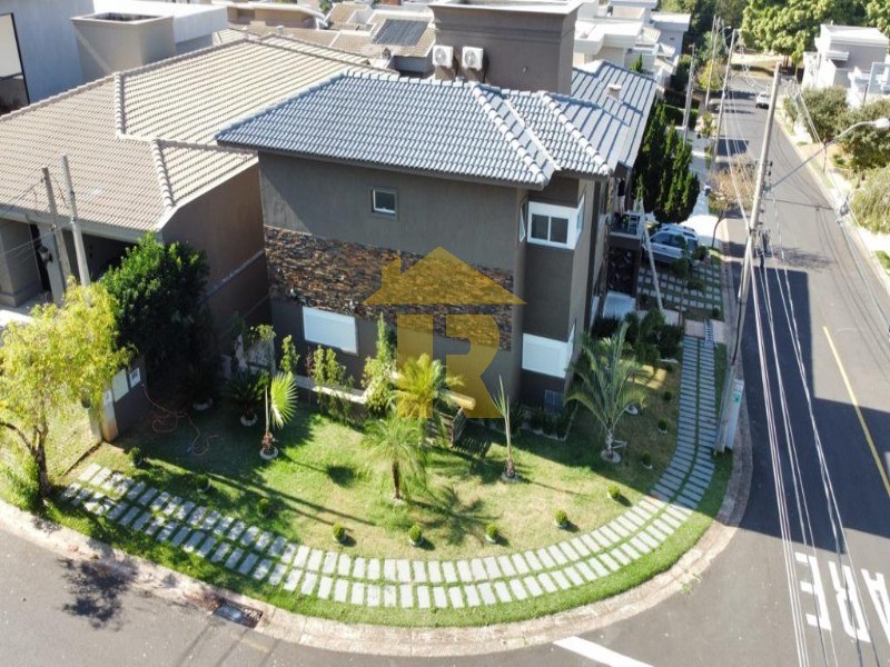Casa de Condomínio com 4 quartos à venda, 380m² — foto 2 de 29
