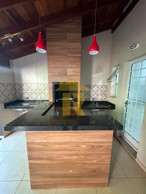 Casa de Condomínio com 3 quartos à venda, 120m² — foto 6 de 24