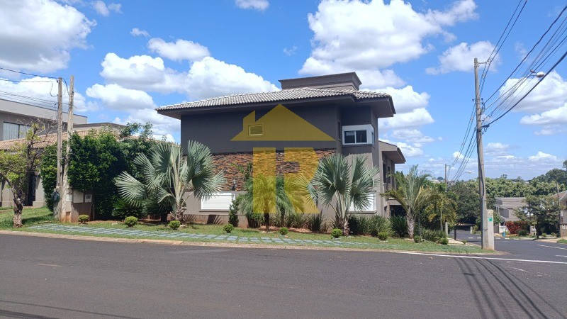 Casa de Condomínio com 4 quartos à venda, 380m² — foto 5 de 29
