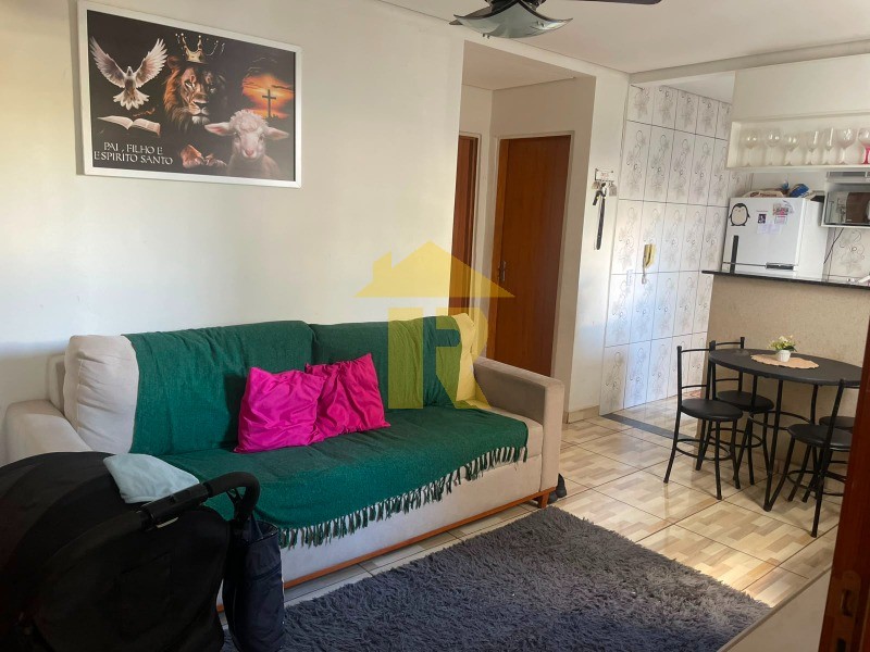 Apartamento com 2 quartos à venda, 50m² — foto 3 de 31