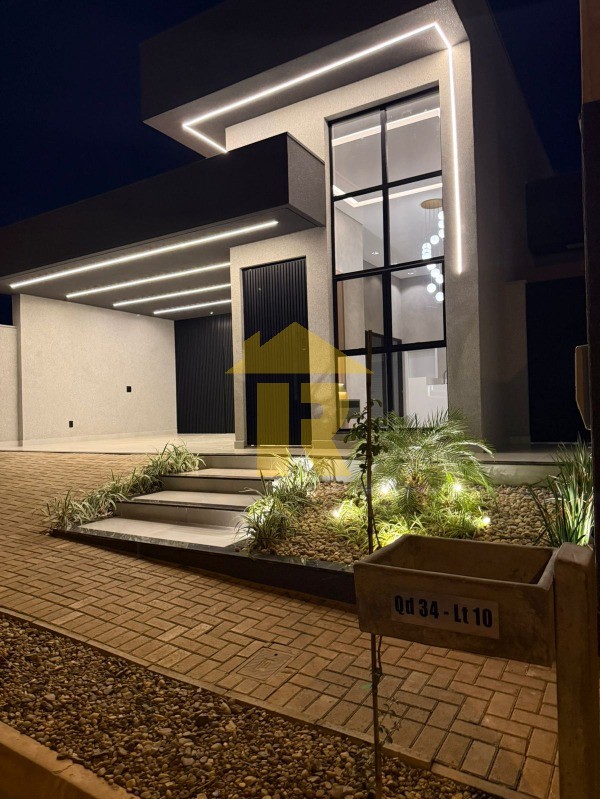 Casa com 3 quartos à venda, 126m² — foto 3 de 22