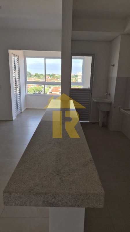 Apartamento com 3 quartos à venda, 73m² — foto 1 de 40
