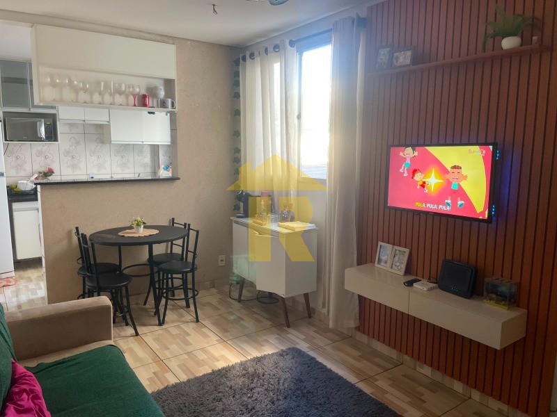 Apartamento com 2 quartos à venda, 50m² — foto 1 de 31