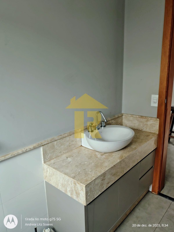Casa de Condomínio com 4 quartos à venda, 260m² — foto 38 de 40