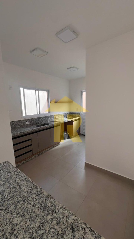 Casa de Condomínio com 2 quartos à venda e aluguel, 107m² — foto 5 de 25