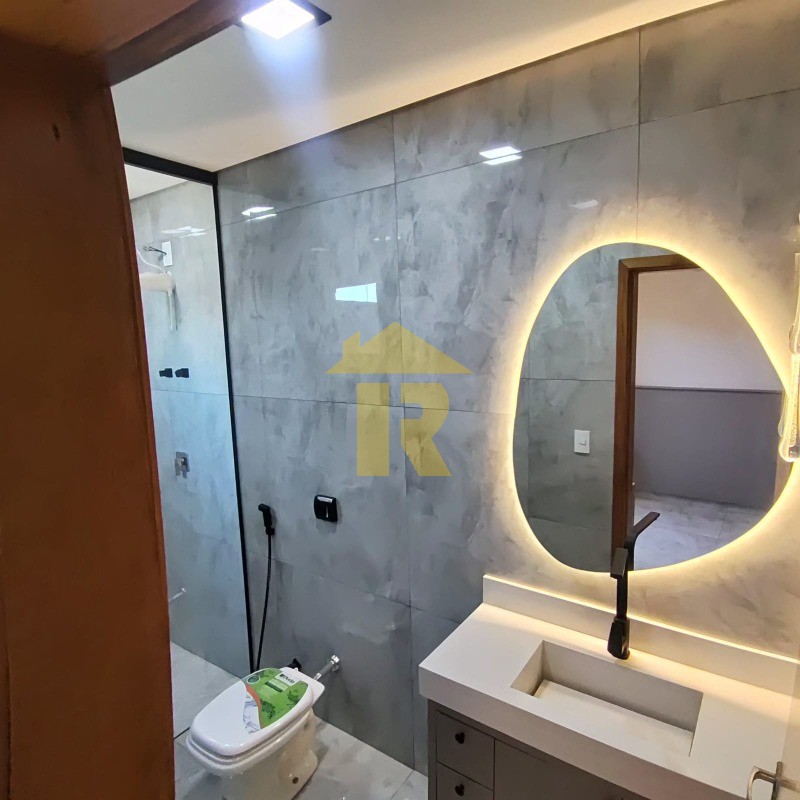 Casa de Condomínio com 3 quartos à venda, 135m² — foto 15 de 20