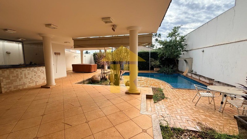 Casa de Condomínio com 4 quartos à venda, 400m² — foto 12 de 40