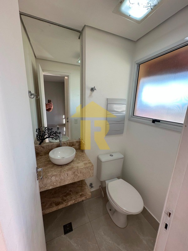Casa de Condomínio com 3 quartos à venda, 120m² — foto 4 de 24