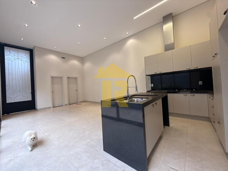 Casa de Condomínio com 3 quartos à venda, 150m² — foto 4 de 21