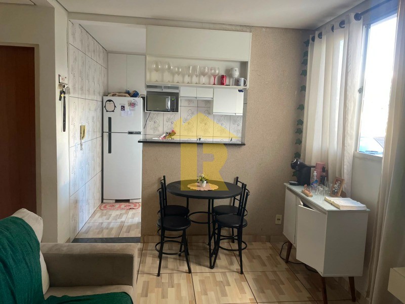 Apartamento com 2 quartos à venda, 50m² — foto 6 de 31