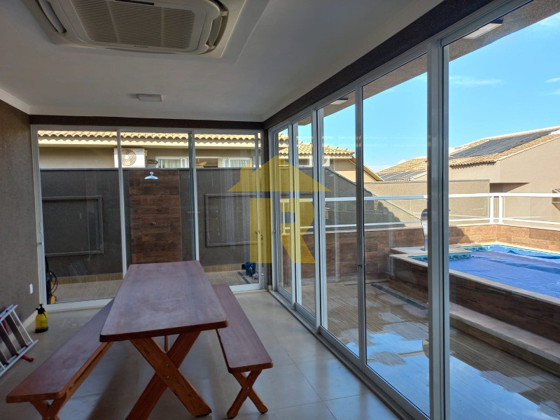 Casa de Condomínio com 4 quartos à venda, 380m² — foto 21 de 29