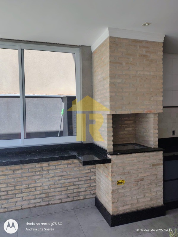 Casa de Condomínio com 4 quartos à venda, 260m² — foto 23 de 40